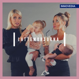 Lattemorsorna