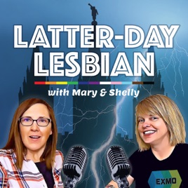Latter-Day Lesbian