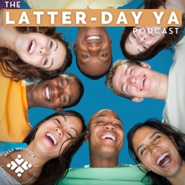 LATTER-DAY YA