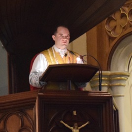 Laudetur Iesus Christus