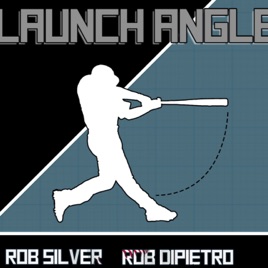 Launch Angle