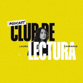 Laura Chimaras Club de Lectura