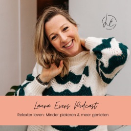 Laura Evers Podcast