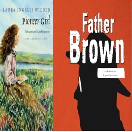 Laura Ingalls Wilder_Pioneer Girl_The Autobiography_(in English)_ARCHIV_(alle Folgen) Gilbert Keith ...