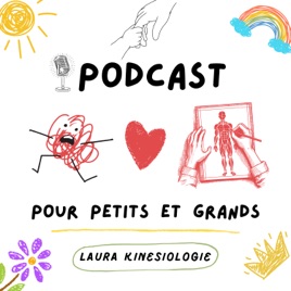 Laura Kinésiologie
