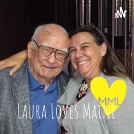 Laura Loves Maine