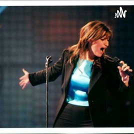 Laura Pausini Calabria