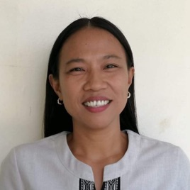 LAUREANA BANGAYAN SUYU