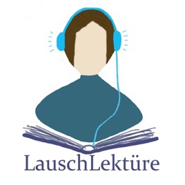 LauschLektüre - Der Kurzgeschichten-Podcast
