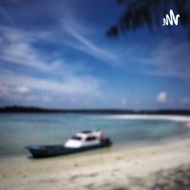 Laut Di Pulau Kei Mendadak Hilang