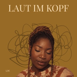 Laut im Kopf