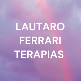 LAUTARO FERRARI TERAPIAS