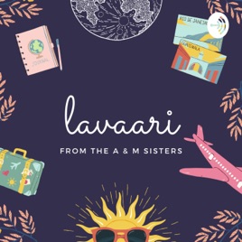 Lavaari Podcast