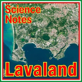 Lavaland