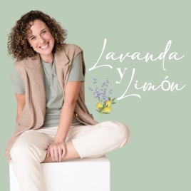 Lavanda y limón