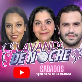 Lavando de Noche