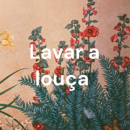 Lavar a louça