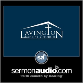 Lavington Baptist Church