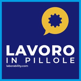 Lavoro in pillole
