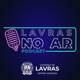 Lavras no Ar