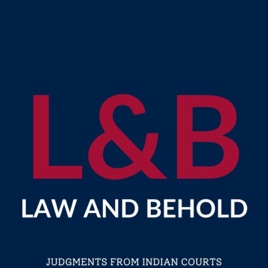 Law & Behold