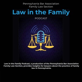 Law in the Family