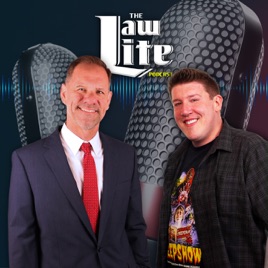 Law Lite Podcast