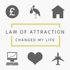 Law of Attraction Changed My Life