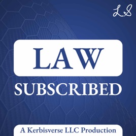 Law Subscribed