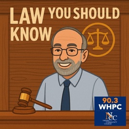 Law You Should Know