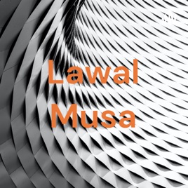 Lawal Musa