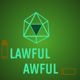 Lawful Awful