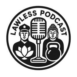 Lawless Podcast with Justin and Clayton