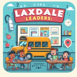 Laxdale Leaders