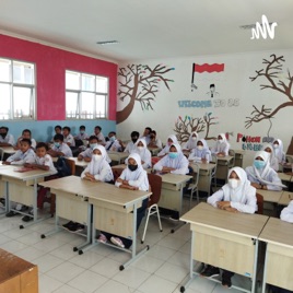 Layanan BK - SMPN 3 Cibungbulang