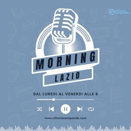 Lazio Pod