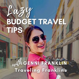 Lazy Budget Travel Tips