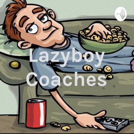 Lazyboy Coaches