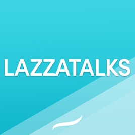 LAZZATALKS - Skalering af virksomheder