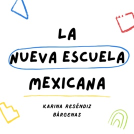 Nueva Escuela Mexicana