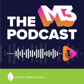 LDC Presents: The M3 Podcast