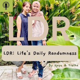 LDR: Life's Daily Randomness