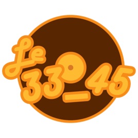 Le 33-45