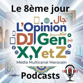 Le 8ème jour