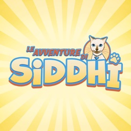 Le Avventure di Siddhi