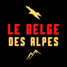 Le Belge des Alpes