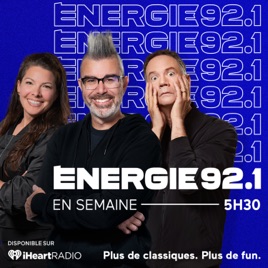 Le Boost! de Drummondville