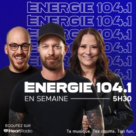 Le Boost! de Gatineau-Ottawa