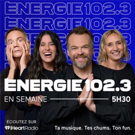 Le Boost! de la Mauricie