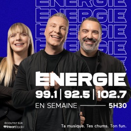 Le Boost! de l'Abitibi